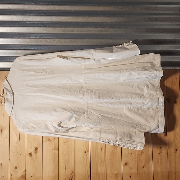 Free People Tunic Dress size Medium - Picture 7 of 7